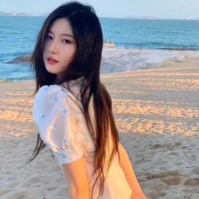 毡匠和他的女儿