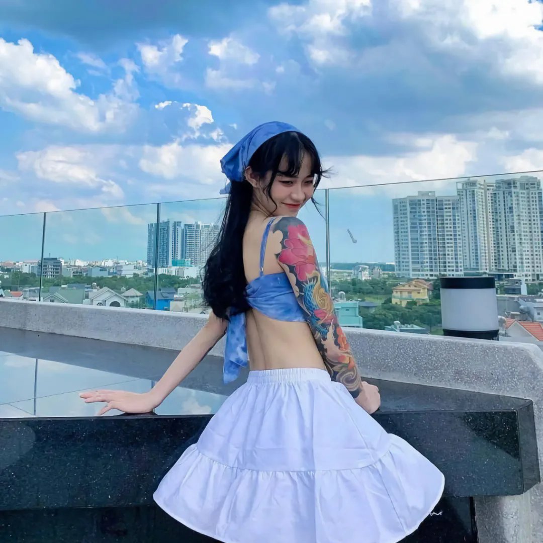 羽毛2021